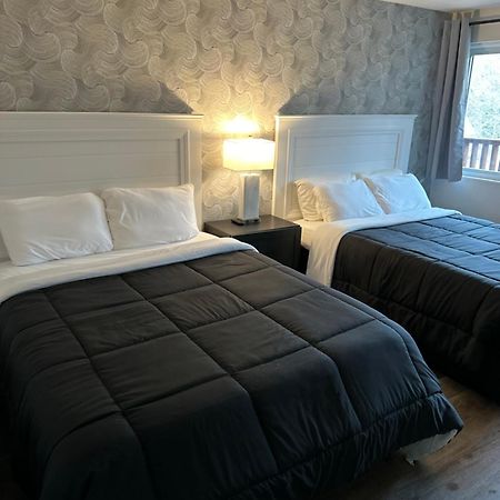 Green Harbor Hotel Marshfield Экстерьер фото