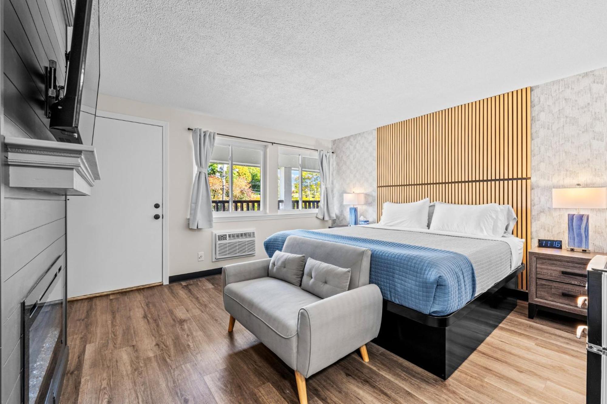 Green Harbor Hotel Marshfield Экстерьер фото