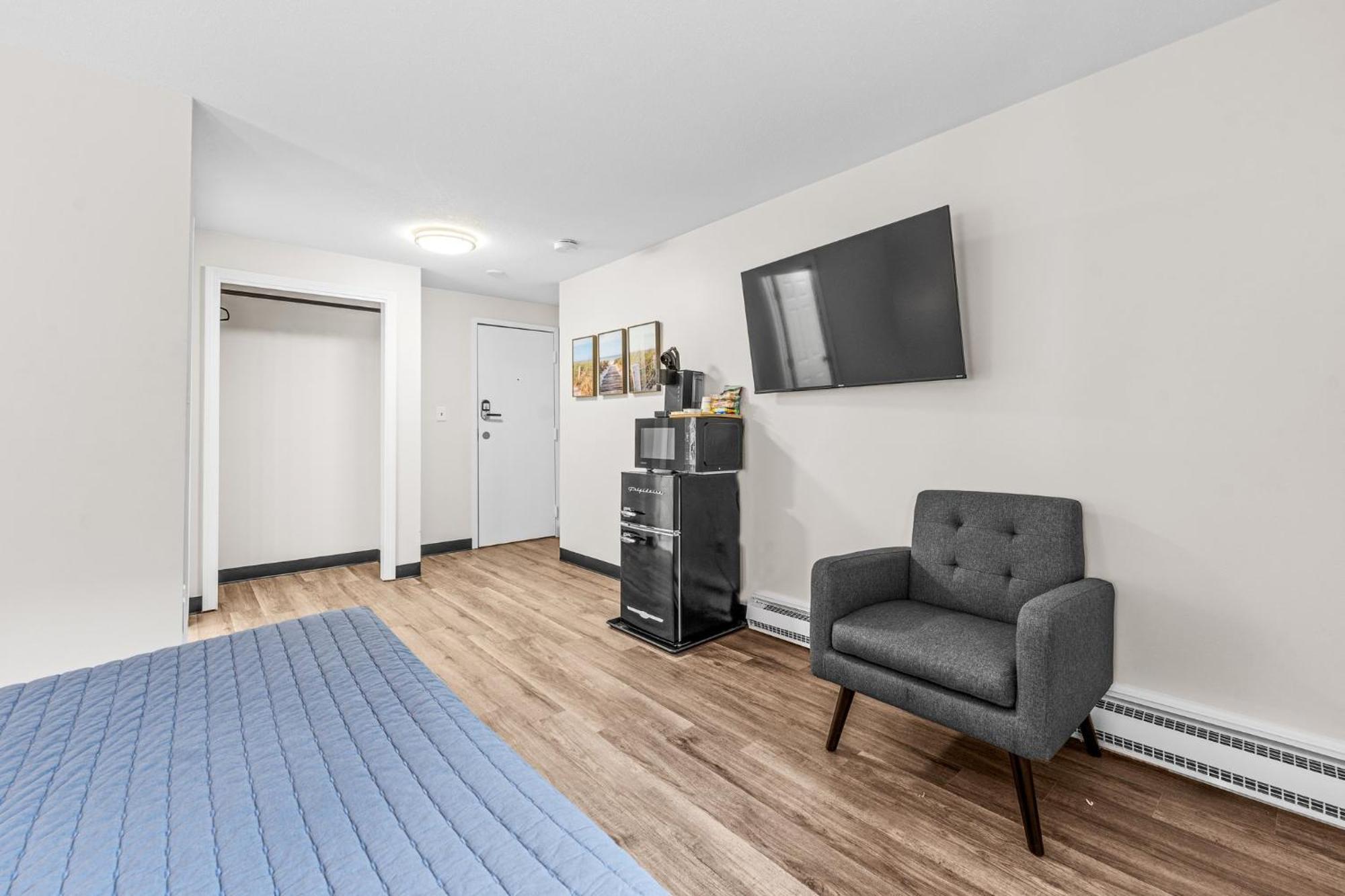 Green Harbor Hotel Marshfield Экстерьер фото