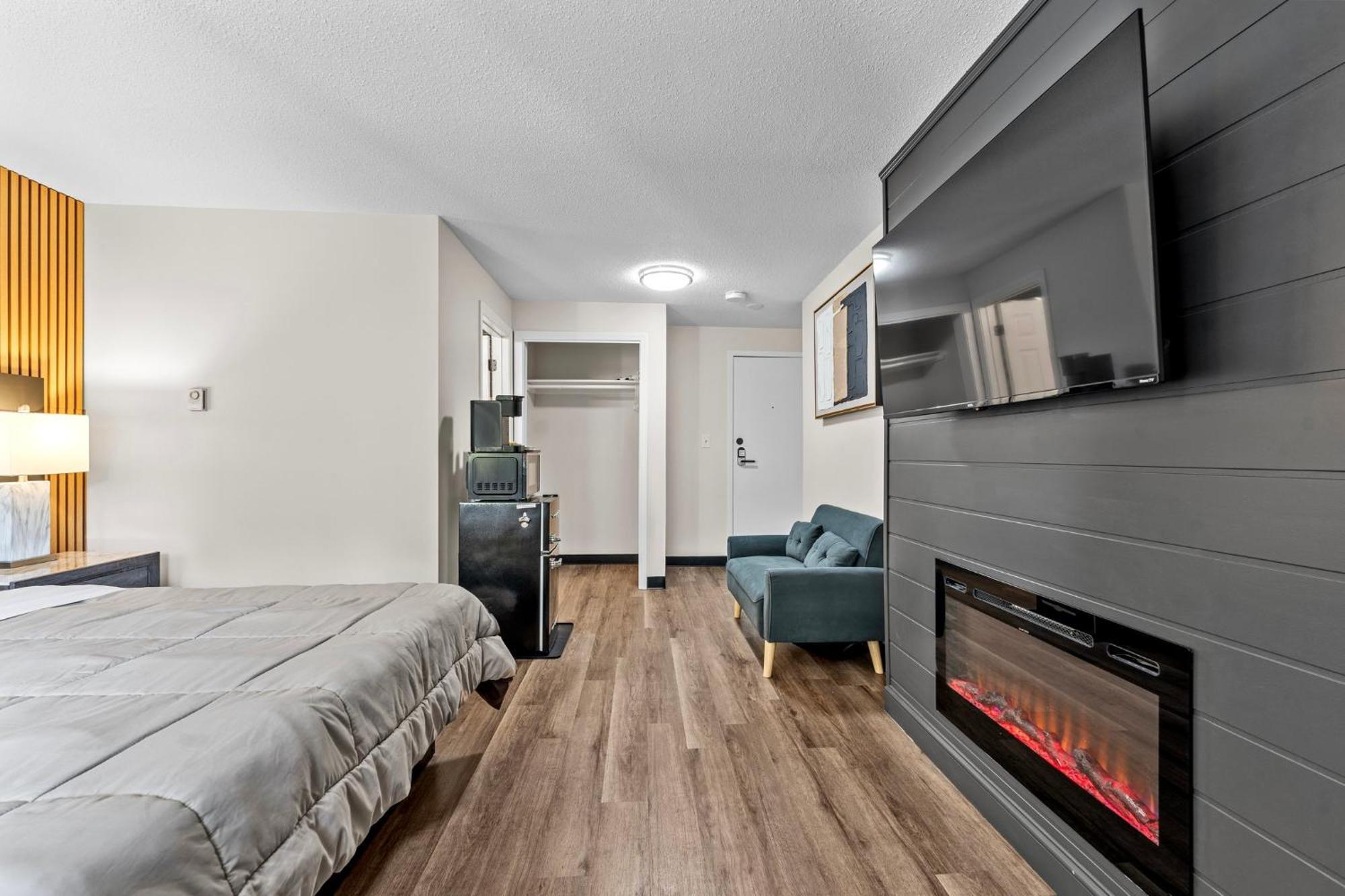 Green Harbor Hotel Marshfield Экстерьер фото