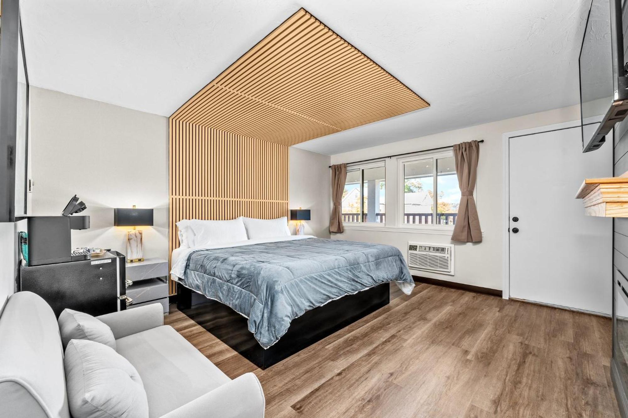 Green Harbor Hotel Marshfield Экстерьер фото