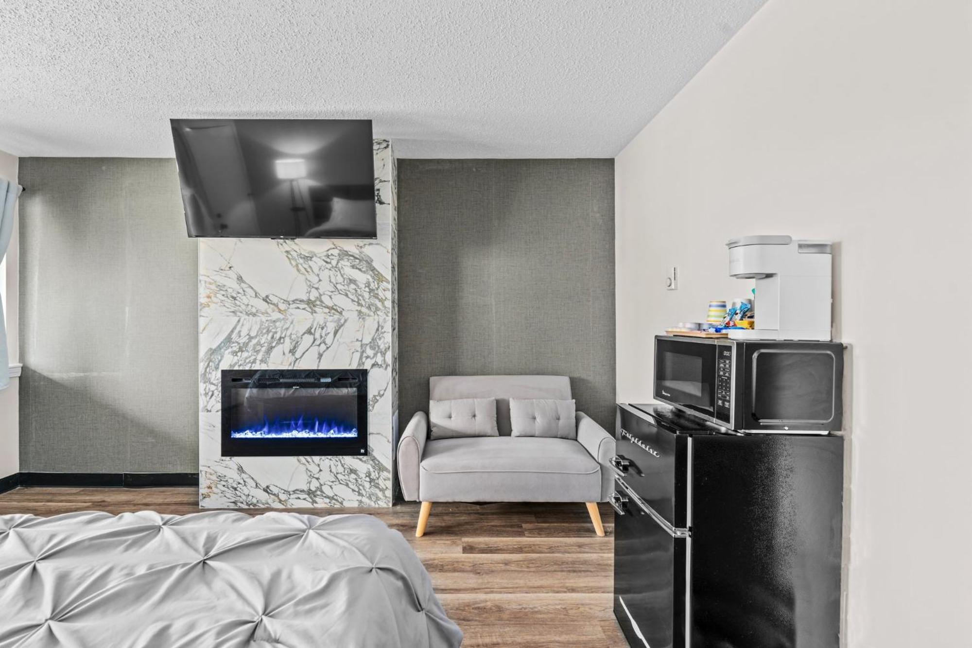 Green Harbor Hotel Marshfield Экстерьер фото