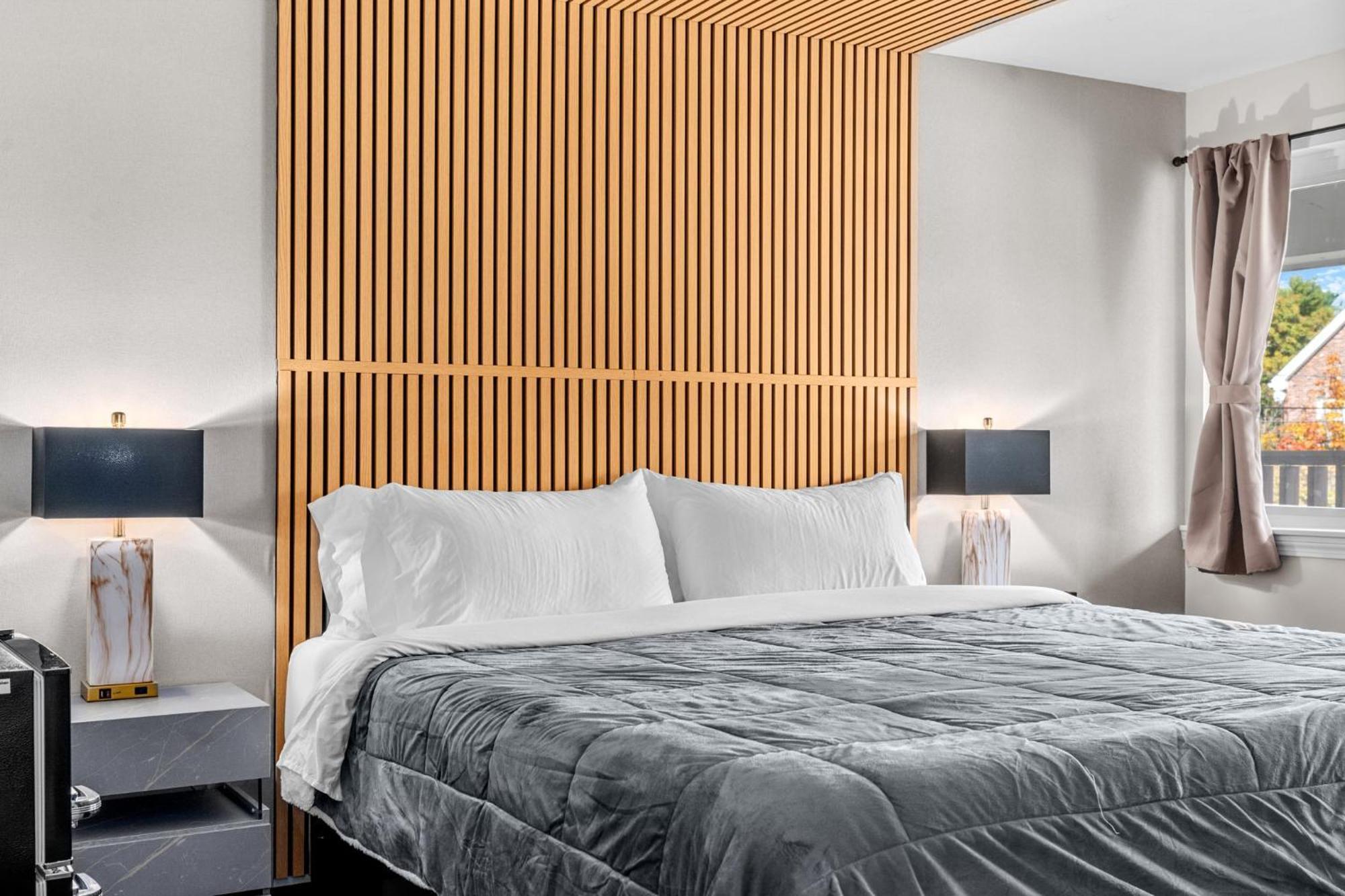 Green Harbor Hotel Marshfield Экстерьер фото