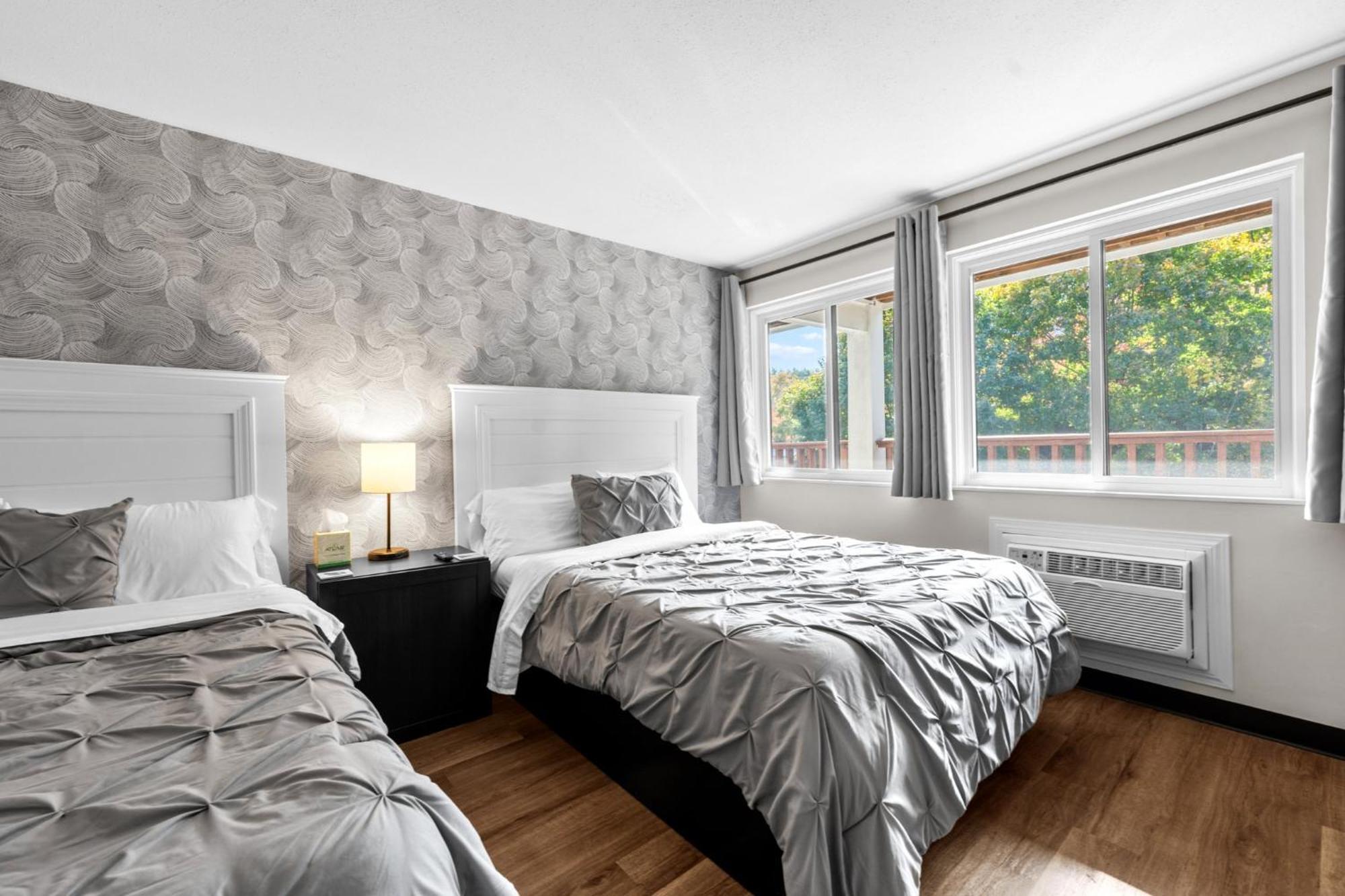 Green Harbor Hotel Marshfield Экстерьер фото