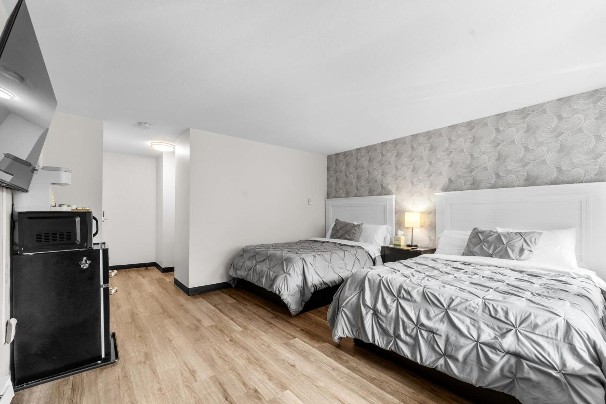 Green Harbor Hotel Marshfield Экстерьер фото