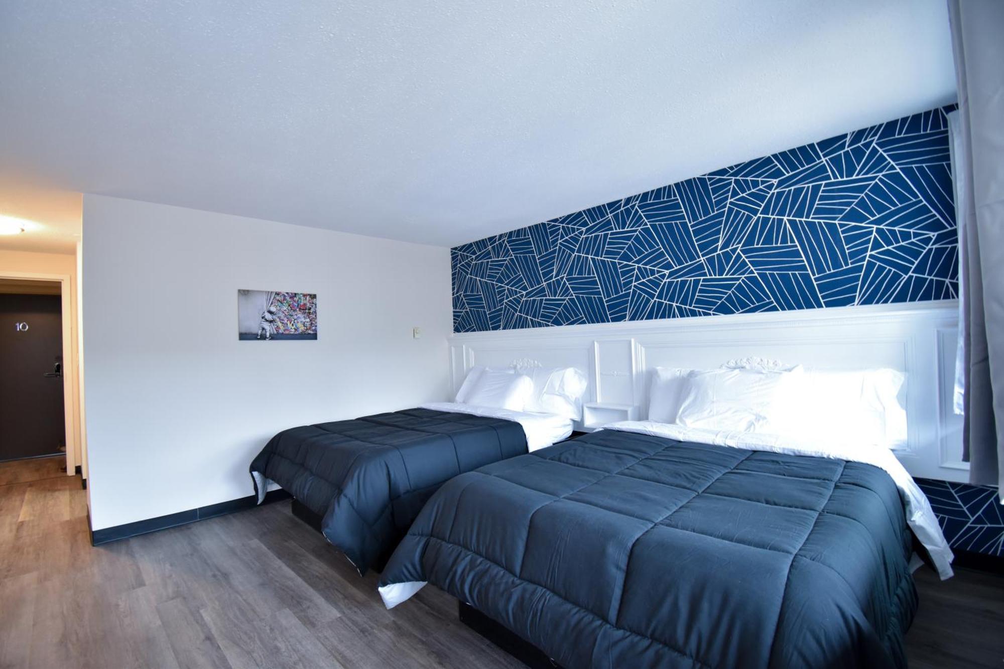 Green Harbor Hotel Marshfield Экстерьер фото