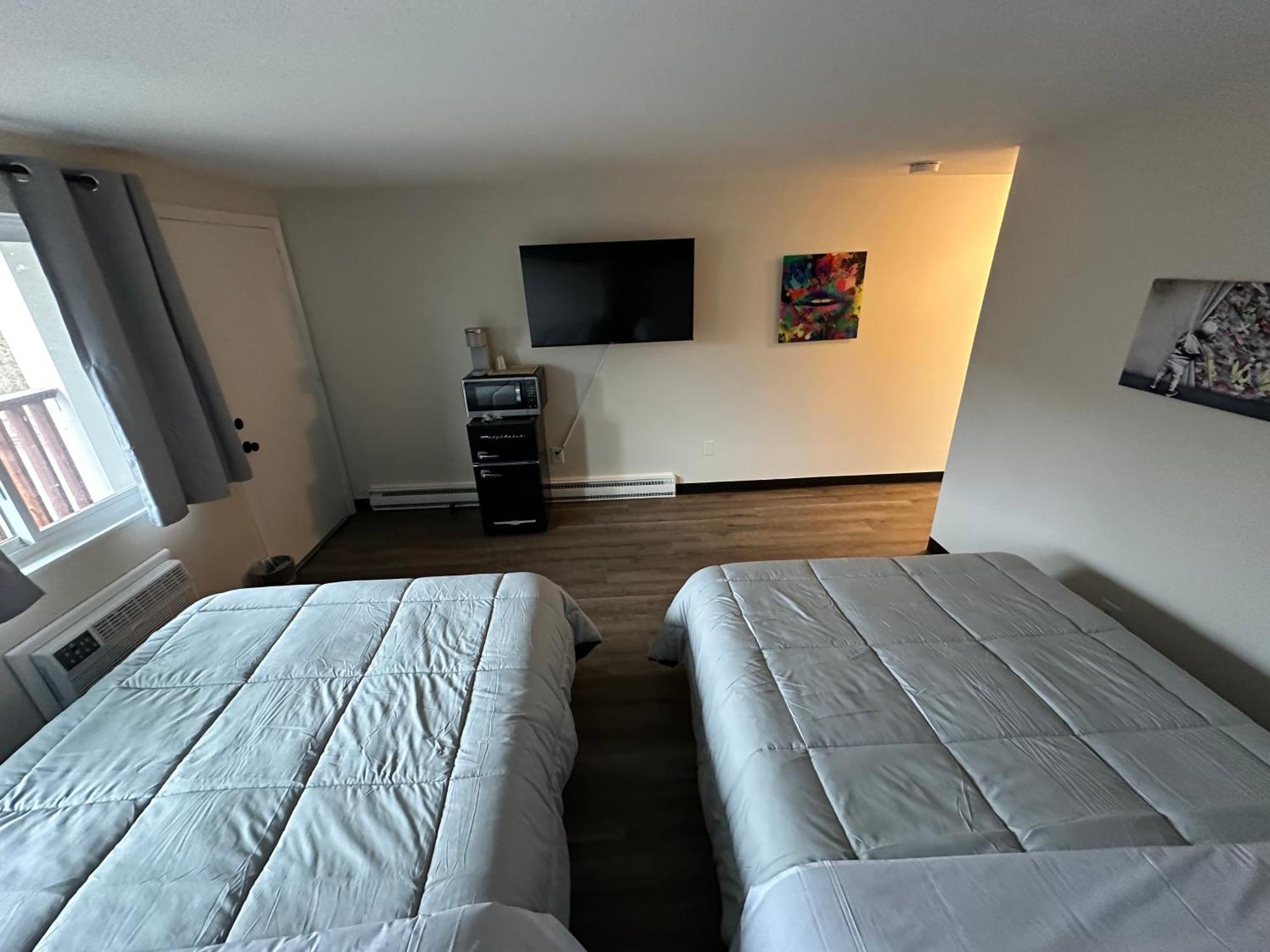 Green Harbor Hotel Marshfield Экстерьер фото